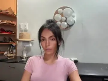 Chaturbate Nude Webcam of galileii