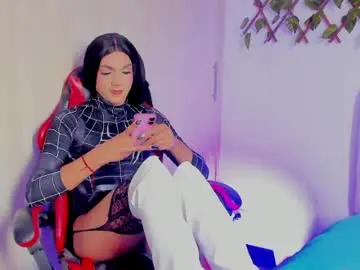 Chaturbate Best Webcam of jessika_rabbits