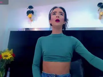 Chaturbate Live Sex Cam of priscilarainbow