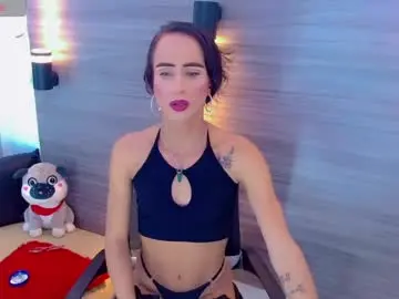 Chaturbate Adult Webcam of priscilarainbow