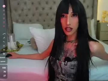 Chaturbate Sex Cam of xkassandraxx