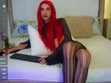 Chaturbate Sex Cam of xkassandraxx