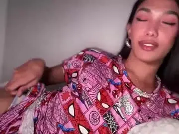 Chaturbate Adult Webcam of azalea_cum69