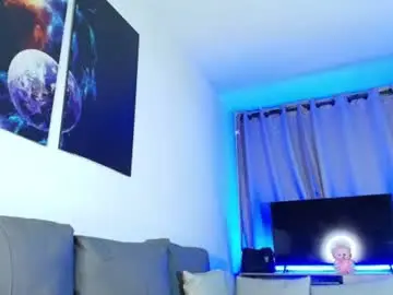 Chaturbate Adult Video Chat of latin_goddessx