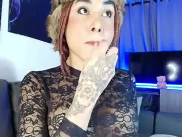 Chaturbate Nude Webcam of latin_goddessx