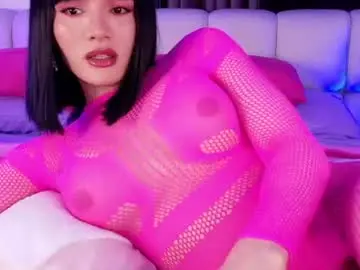 Chaturbate Nude Webcam of sweetmoon13