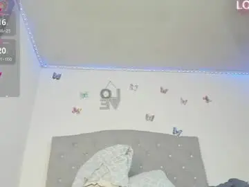 Chaturbate Best Webcam of jhoanatrans22
