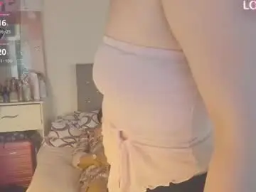 Chaturbate Adult Webcams of jhoanatrans22