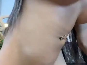 Chaturbate Nude Webcam of meclarityxxx