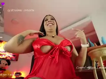 Chaturbate Adult Webcam of bitchysalome