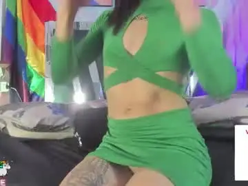 Chaturbate Watch Live Sex Cams of charlotte_landry__