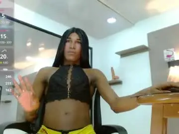 Chaturbate Private Sex Chat of clarissaadhams