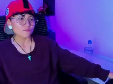 Chaturbate Best live sex cam show of im_mathias
