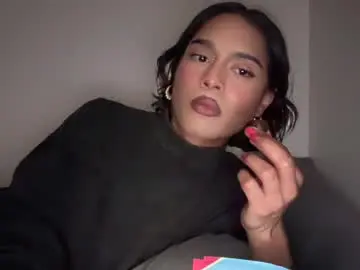Chaturbate Sex Chat of stargirlrising