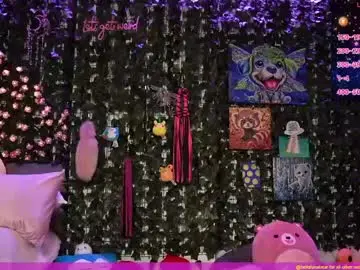 Chaturbate Live Sex of bellabearts