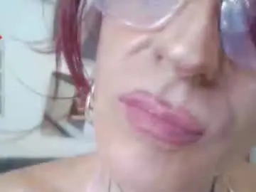 Chaturbate Watch Live Sex Cams of ladyoxana