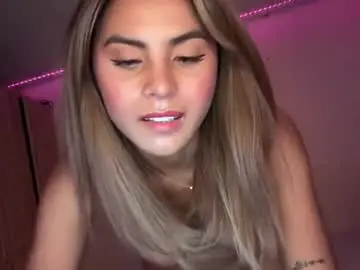 Chaturbate Watch Live Sex Cams of sabrina_cutiee