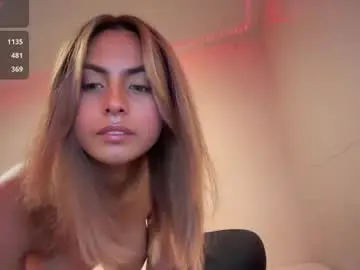 Chaturbate Live Porn of sabrina_cutiee
