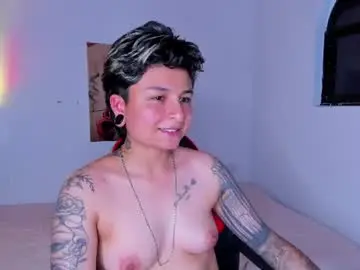 Chaturbate Watch Live Sex Cams of zuryramirez_