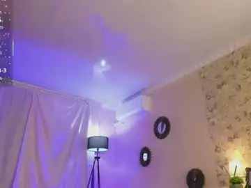 Chaturbate Live Sex Cam of coraline_kitty