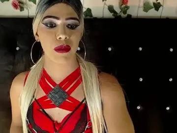 Chaturbate Adult Webcam of kristal_queen01