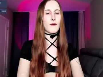Chaturbate Live Sex Cam of pinkypaws