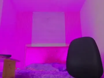 Chaturbate Adult Webcams of bunny_sophie_