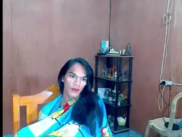 Chaturbate Adult Webcam of ur_prescious_xxx
