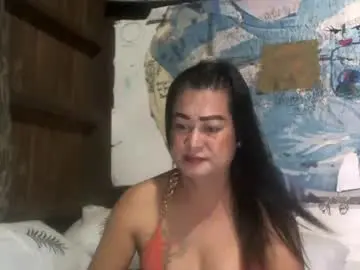 Chaturbate Live Porn of wild_pamela