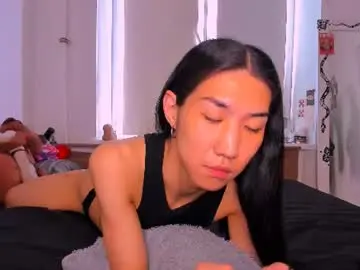 Chaturbate Sex Cam of asiancvnt