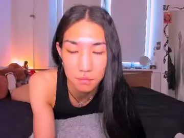 Chaturbate Best live sex cam show of asiancvnt