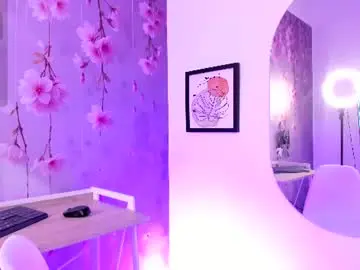 Chaturbate Nude Webcam of noah_femme