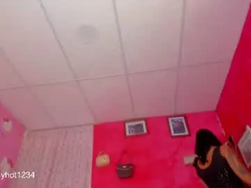 Chaturbate Private Sex Chat of sexwildlatin