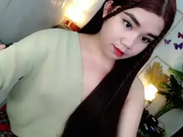 Chaturbate Adult Webcams of sweetgirl_mayxx