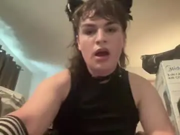 Chaturbate Private Sex Chat of cinnamonjaxin