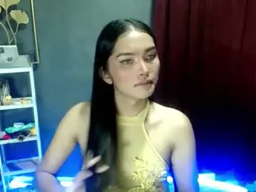Chaturbate Nude Webcam of goddessvina7068