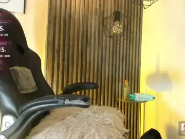 Chaturbate Adult Video Chat of lexy_nova12