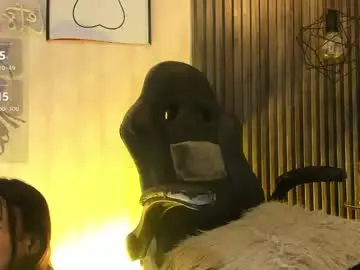 Chaturbate Adult Webcam of lexy_nova12