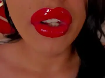 Chaturbate Live Sex of sweet_eliizabeth