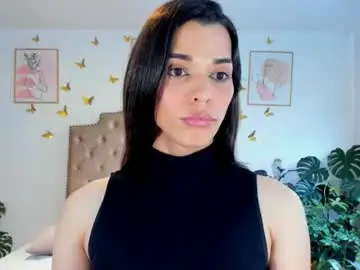 Chaturbate Free Porn Cam of angie_modelo