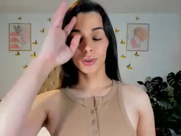 Chaturbate Best live sex cam show of angie_modelo
