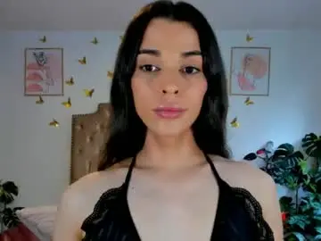 Chaturbate Free Porn Cam of angie_modelo