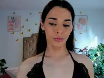 Chaturbate Live Sex of angie_modelo