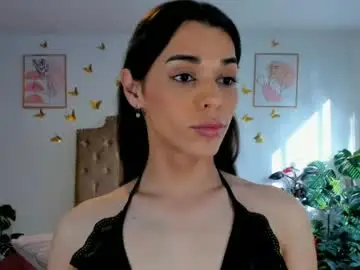 Chaturbate Sex Cam of angie_modelo