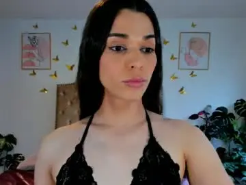 Chaturbate Sex Chat of angie_modelo