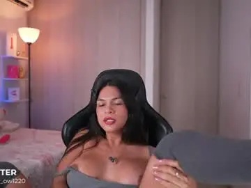 Chaturbate Sex Cam of rubioberli