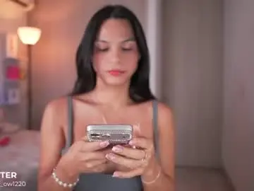 Chaturbate Best live sex cam show of rubioberli