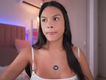 Chaturbate Adult Webcam of rubioberli