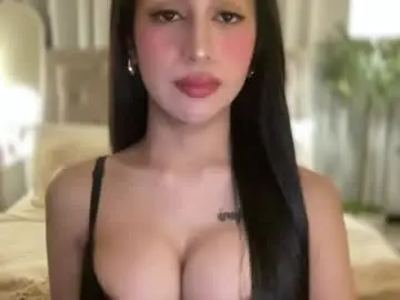 Chaturbate Live Sex of cathalina_goddess