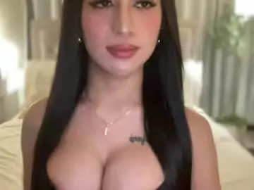 Chaturbate Live Sex of cathalina_goddess